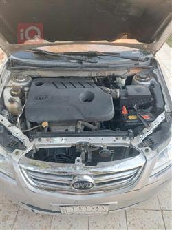 بی وای دی G3